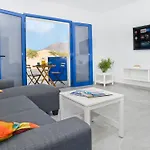 Apartamento Dunas De Famara