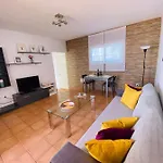 Vivienda Vacacional Naia