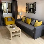 Rociega 35 Apartment 8, 100 Meters To Sea Front