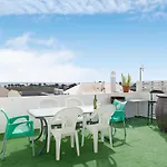 Un Oasis En Arrecife