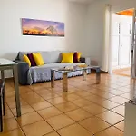 Vivienda Vacacional Naia