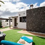 Villa Blue Beach Matagorda