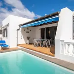 Villa Blue Beach Matagorda