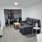 Arrecife-Playa Del Reducto Apartment