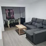 Arrecife-Playa Del Reducto Apartment