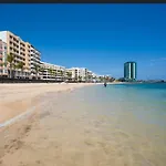 Arrecife-Playa Del Reducto Apartment