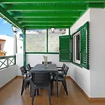Casa Playa Palmeras