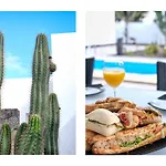 Casa Eden - Naturist Area, Private Pool And Bbq By Lanzarote Vacation Homes