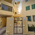 Arrecife-Playa Del Reducto Apartment