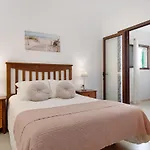 Casa Playa Palmeras