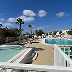 Casa Breen - Spacious 1 Bedroom Apartment In Matagorda With Communal Pool