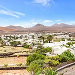 Home2Book Charming Apartment Teguise, Terrace