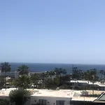 Blue Sea View