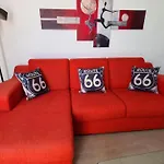 Oasis House