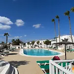 Casa Breen - Spacious 1 Bedroom Apartment In Matagorda With Communal Pool