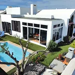 Casa Sol Y Mar Azul Un\'Oasi A Due Passi Dal Mare