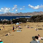Apartamento Playa Chica, Vistas Al Mar Lanzarote