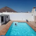 Casa Sol y Mar Tias