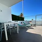 Apartamento Playa Chica, Vistas Al Mar Lanzarote