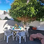 Studio In Playa Blanca