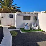 Studio In Playa Blanca