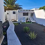 Studio In Playa Blanca