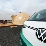 Eslanzarote Luxurious Eco Dome Experience