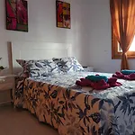 Apartamentos Playa Honda