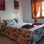Apartamentos Playa Honda
