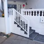 Casa Yei -Apto. A 4 Minutos De La Playa
