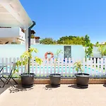 Villa Siroi, Puerto Del Carmen, Heated Pool, 10Mn From The Sea