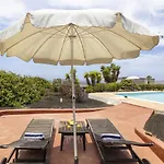 Tingafa - Apartamento Rural Con Piscina