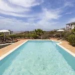 Tingafa - Apartamento Rural Con Piscina