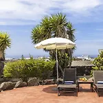 Tingafa - Apartamento Rural Con Piscina