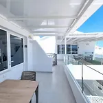 Sunlit Paradise - Sea View