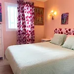 Casa Berni-Las Cucharas Pueblo Marinero