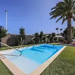 Villas New Lanzasuites