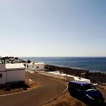 Apartamento Vacacional Barquito En Playa Quemada
