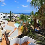 Los Helechos A1, Central 2 Bed Pdc