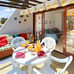 Los Helechos A1, Central 2 Bed Pdc