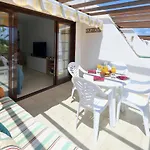 Los Helechos A1, Central 2 Bed Pdc