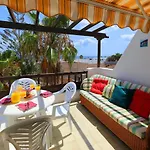 Los Helechos A1, Central 2 Bed Pdc