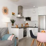 Apartamento Aguamarina Senator