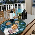 Apartamento Aguamarina Senator