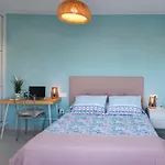 Apartamento Aguamarina Senator
