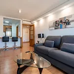 Apartamento La Orilla