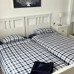 La Cumbre 4A - Sea Views -2 Bed - 2 Bath - Mezzanine Floor - Aircon - Uk Tv