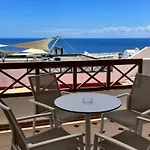 La Cumbre 4A - Sea Views -2 Bed - 2 Bath - Mezzanine Floor - Aircon - Uk Tv