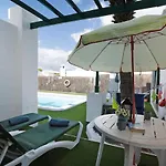 Apt 2 Las Palmeras iii Lanzarote