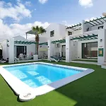 Apt 2 Las Palmeras iii Lanzarote